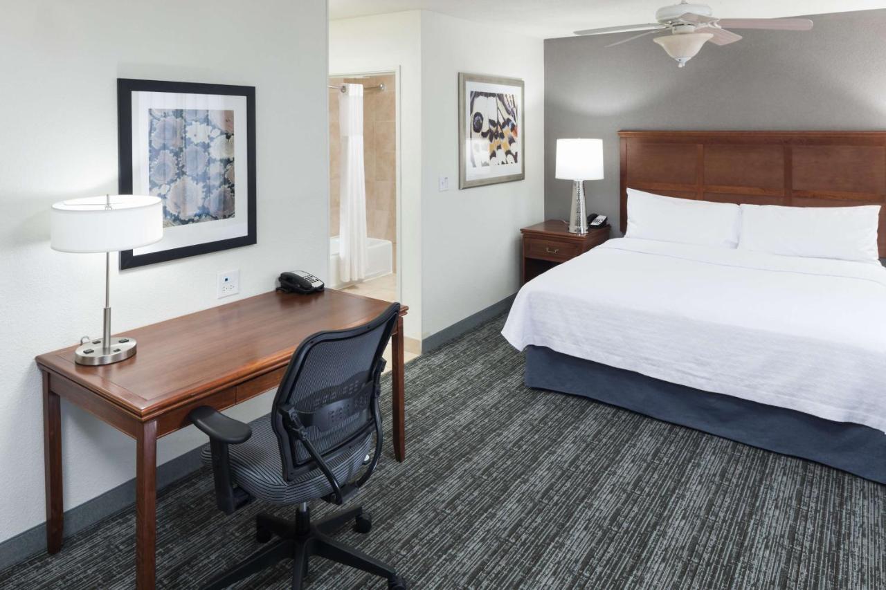 Homewood Suites By Hilton El Paso Airport Eksteriør bilde