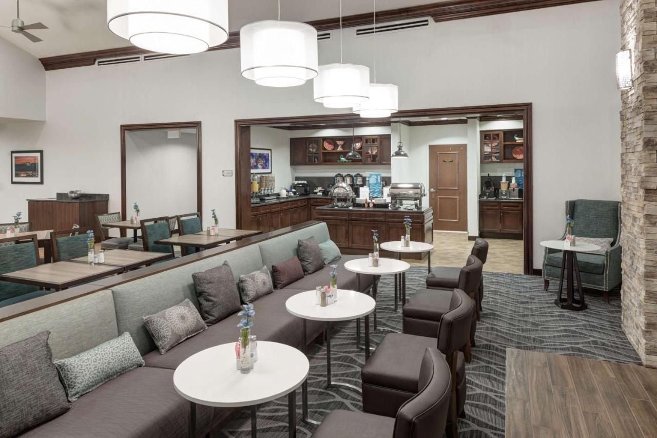 Homewood Suites By Hilton El Paso Airport Eksteriør bilde
