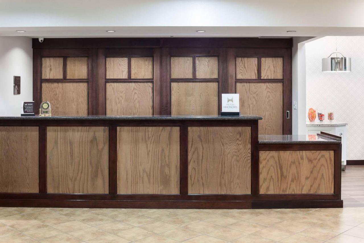 Homewood Suites By Hilton El Paso Airport Eksteriør bilde
