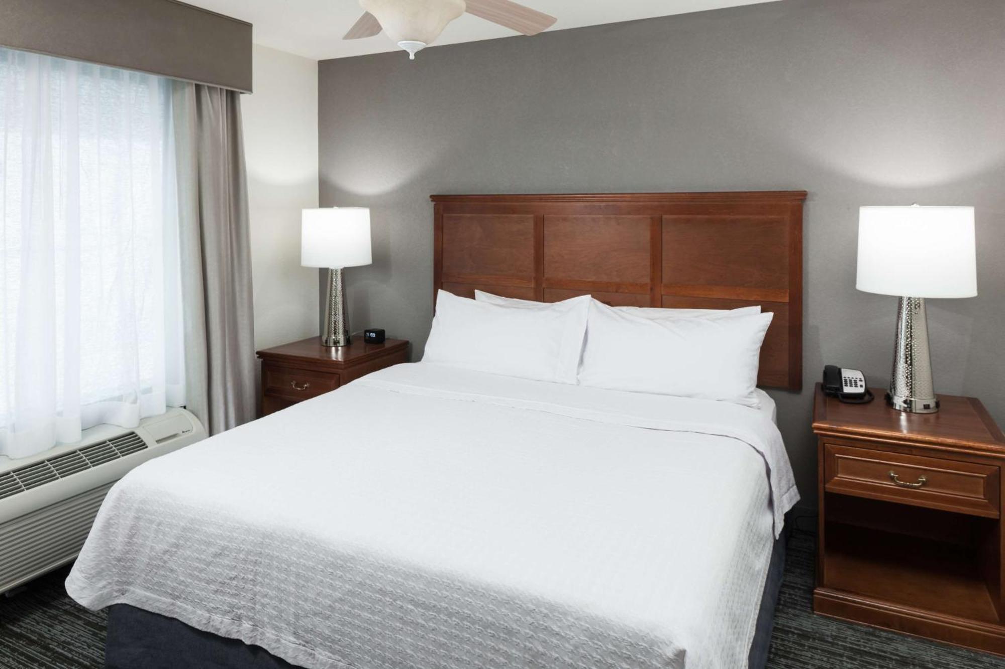 Homewood Suites By Hilton El Paso Airport Eksteriør bilde