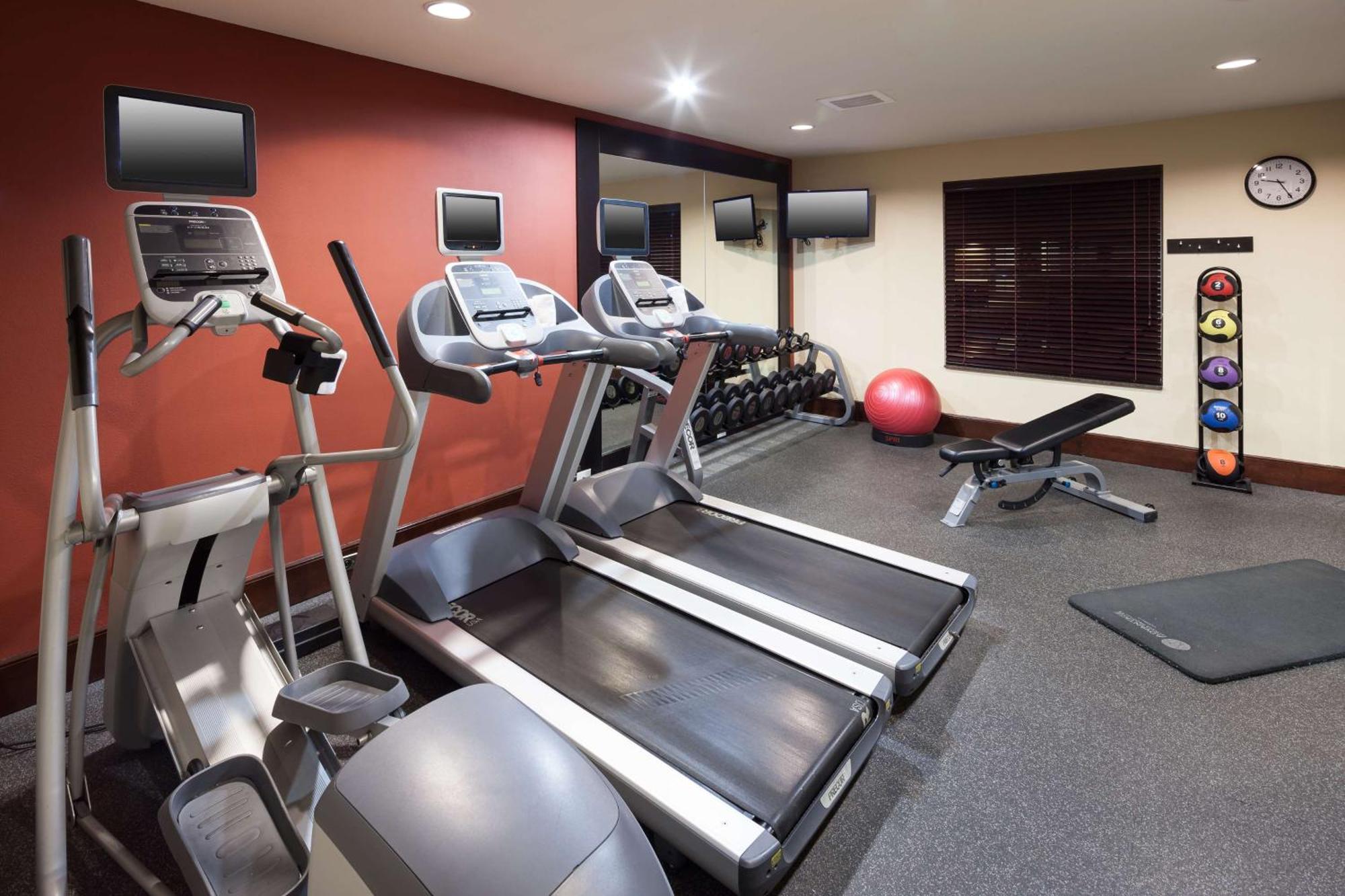 Homewood Suites By Hilton El Paso Airport Eksteriør bilde