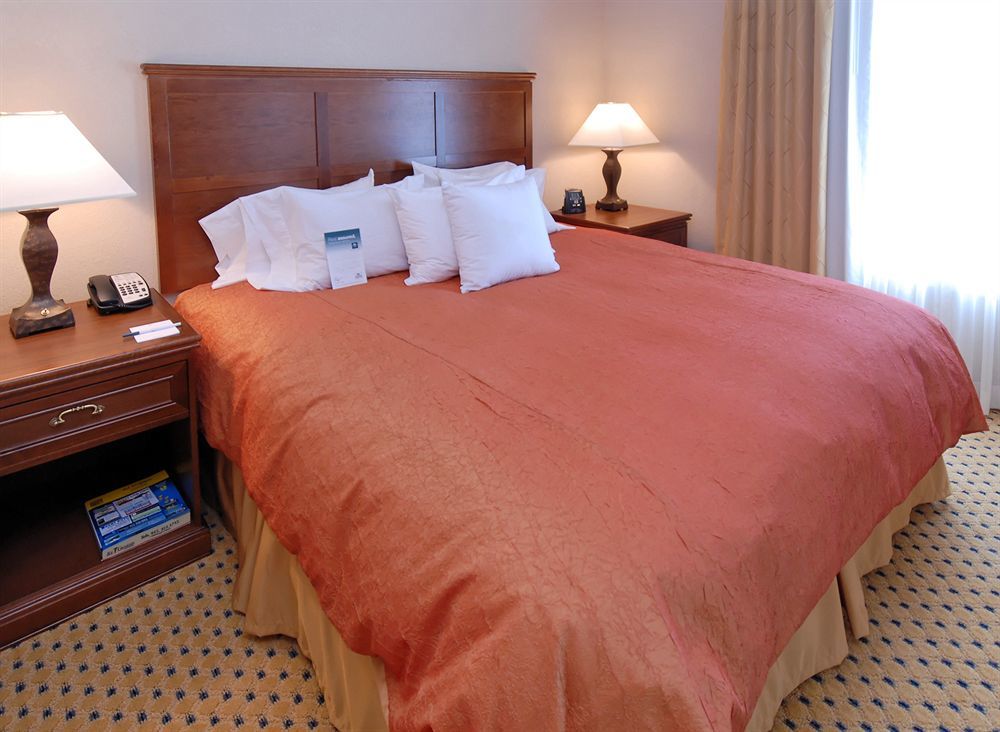 Homewood Suites By Hilton El Paso Airport Eksteriør bilde